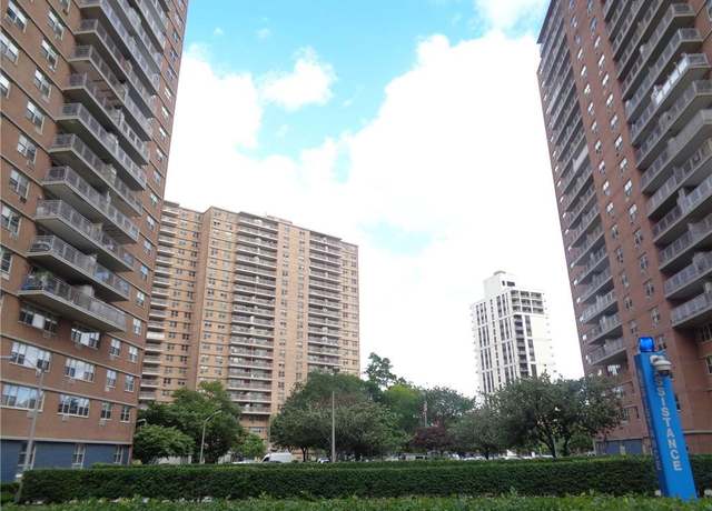 Property at 2944 W 5th St Unit 14F, Brooklyn, NY 11224, 2 beds, 1 bath