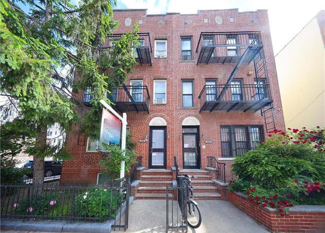 Property at 2101 76th St, Brooklyn, NY 11214, 15 beds, 7 baths