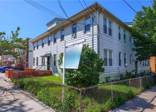 Property at 2402 82nd St, Brooklyn, NY 11214, 4 baths