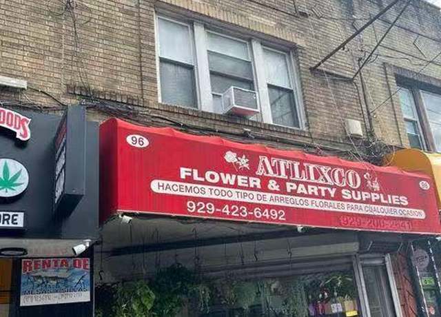 Property at 96 Victory Blvd, Staten Island, NY 10301, 2 beds, 1 bath