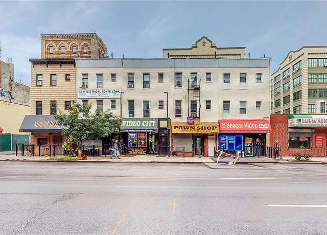 Property at 954 3rd Ave, Brooklyn, NY 11232
