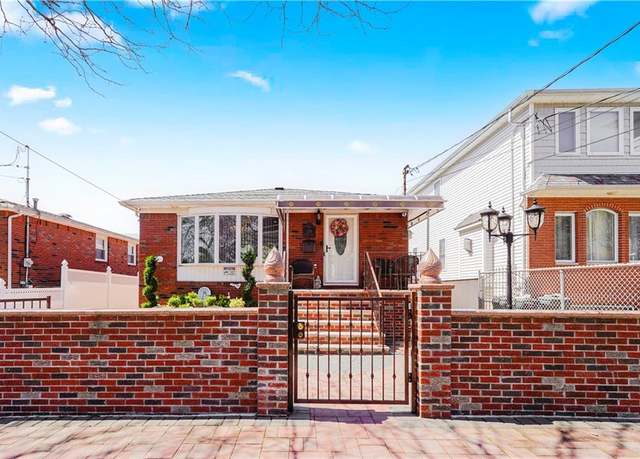 Property at 136 Bionia Ave, Staten  Island, NY 10305, 3 beds, 2 baths