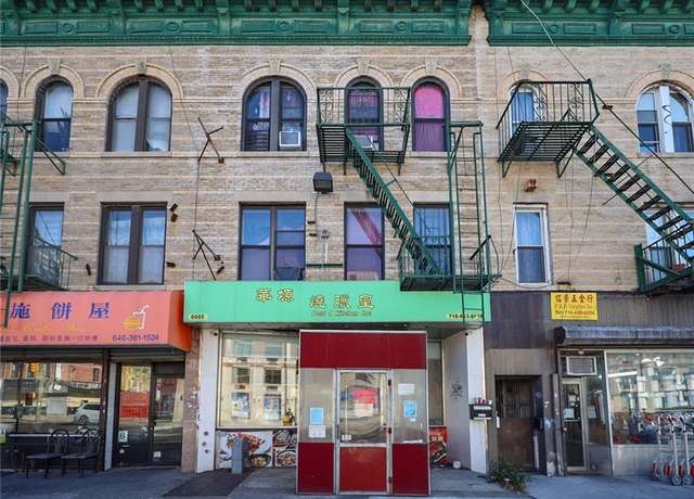 Property at 6005 Fort Hamilton Pkwy, Brooklyn, NY 11209, 12 beds, 8 baths