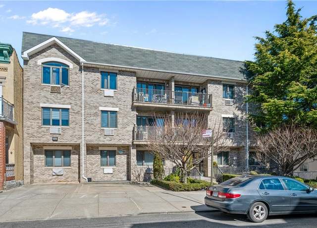 Property at 1327 67th St Unit 3B, Brooklyn, NY 11219, 2 beds, 2 baths