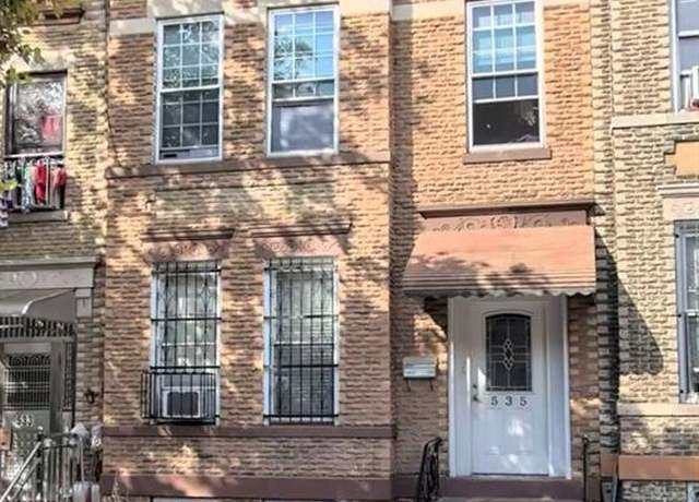 Property at Sign in for address, Brooklyn, NY 11220, 5 beds, 2 baths