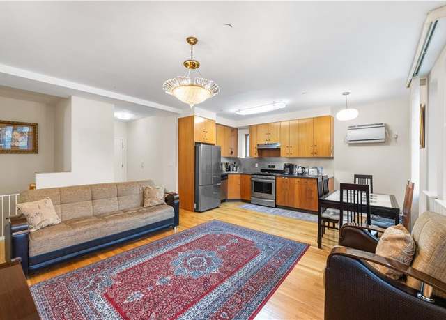 Property at 197 Bay 47th St #1, Brooklyn, NY 11214, 2 beds, 2 baths