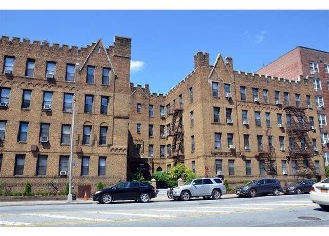 Property at 2940 Ocean Ave Unit C3, Brooklyn, NY 11235, 1 bed, 1 bath