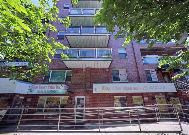 Property at 1457 W 5th St Unit 3E, Brooklyn, NY 11204, 1 bed, 1 bath