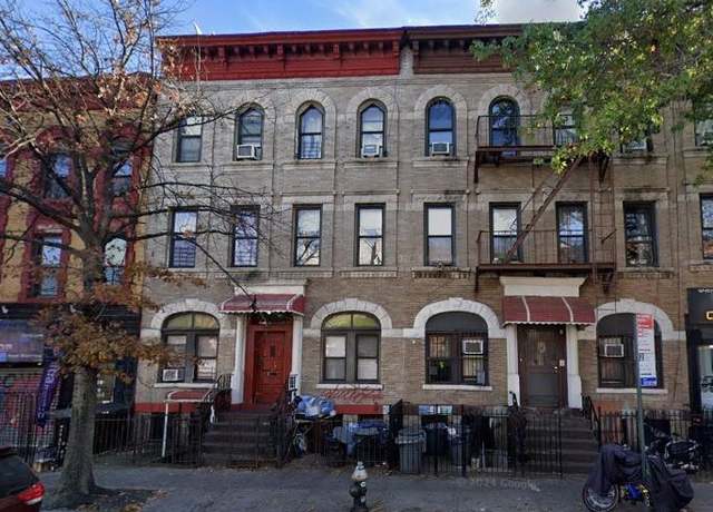 Property at 5411 4th Ave, Brooklyn, NY 11220, 18 beds, 6 baths