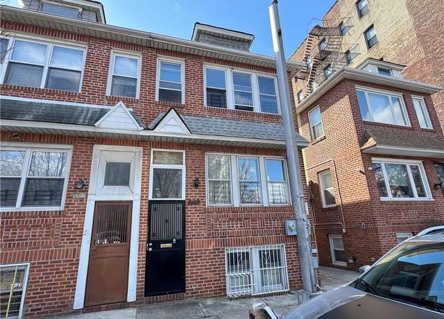 Property at 3338 Shore Pkwy, Brooklyn, NY 11235, 8 beds, 3 baths