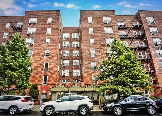 Property at 2665 Homecrest Ave Unit 6M, Brooklyn, NY 11235, 1 bed, 1 bath