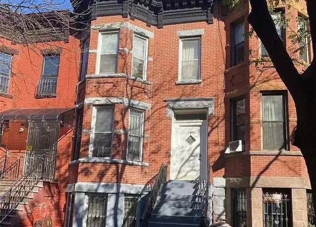 Property at 457 49th St, Brooklyn, NY 11220, 7 beds, 6 baths