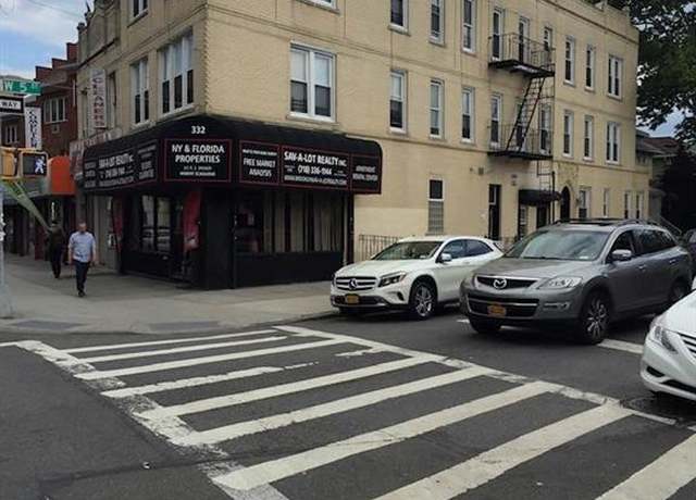 Property at 332 Kings Hwy, Brooklyn, NY 11223, 9 beds, 6 baths