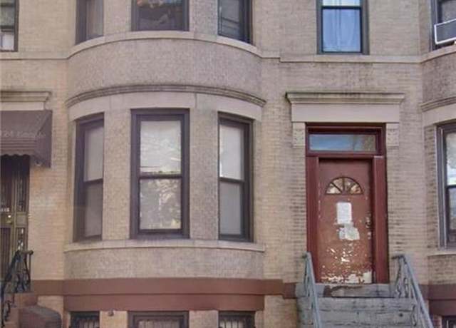 Property at 462 63rd St, Brooklyn, NY 11220, 3 beds, 3 baths