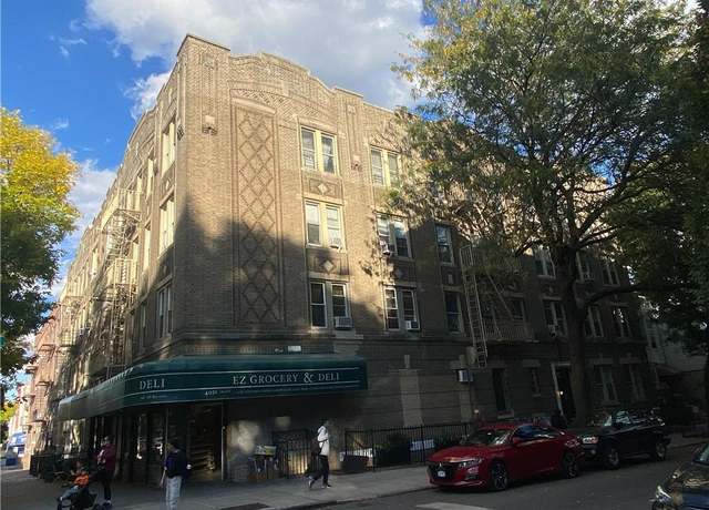 Property at 705 41 St #12, Brooklyn, NY 11232, 2 beds, 1 bath