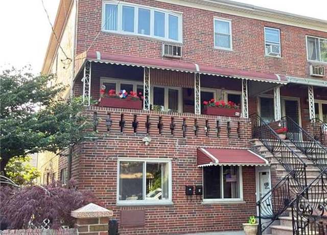 Property at 46 Bay 37th St, Brooklyn, NY 11214, 9 beds, 5 baths