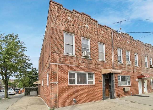 Property at 1001 Bay Ridge Ave, Brooklyn, NY 11219, 6 beds, 3 baths