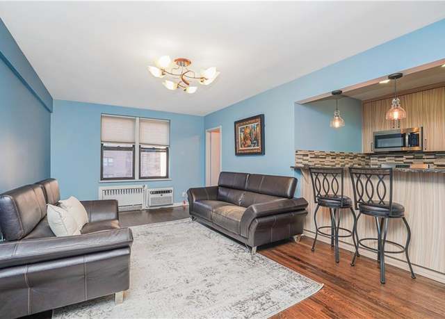 Property at 2546 E 13th St Unit C5, Brooklyn, NY 11235, 2 beds, 1 bath