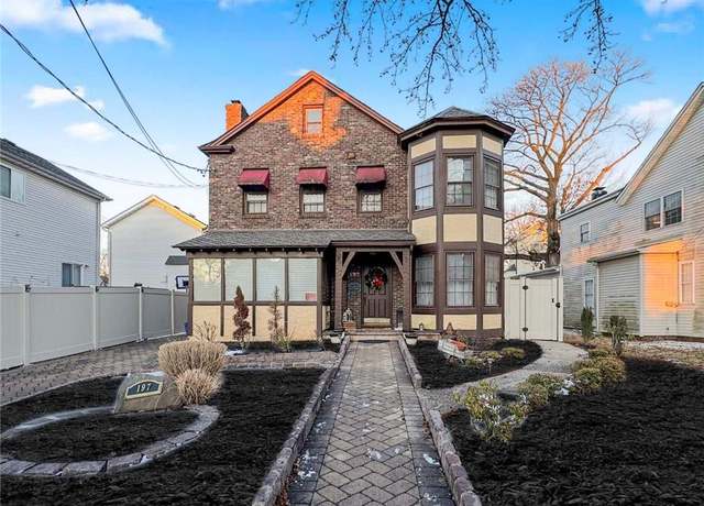Property at 197 Johnson Ave, Staten  Island, NY 10307, 4 beds, 3 baths