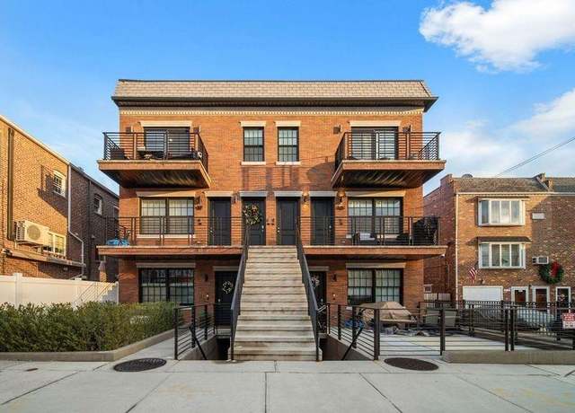 Property at 101 Battery Ave Unit 3A, Brooklyn, NY 11209, 3 beds, 2 baths