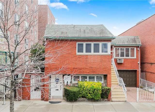 Property at 9721 4th Ave, Brooklyn, NY 11209
