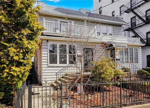 Property at 179 Marine Ave, Brooklyn, NY 11209, 3 beds, 1.5 baths