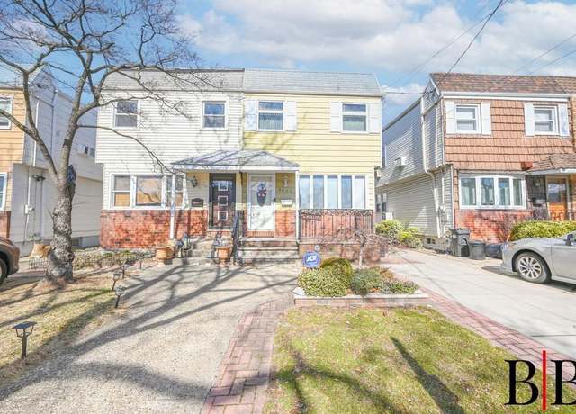 Property at 2660 E 63rd St, Brooklyn, NY 11234, 3 beds, 1.5 baths