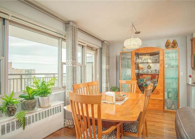 Property at 2935 W 5th St Unit 22G, Brooklyn, NY 11224, 2 beds, 1 bath