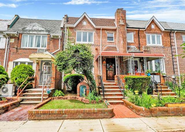 Property at 2040 Haring St, Brooklyn, NY 11229, 3 beds, 2 baths