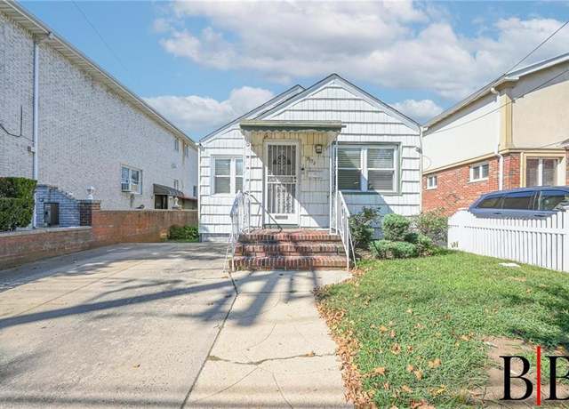 Property at 2172 E 72nd St, Brooklyn, NY 11234, 2 beds, 2 baths