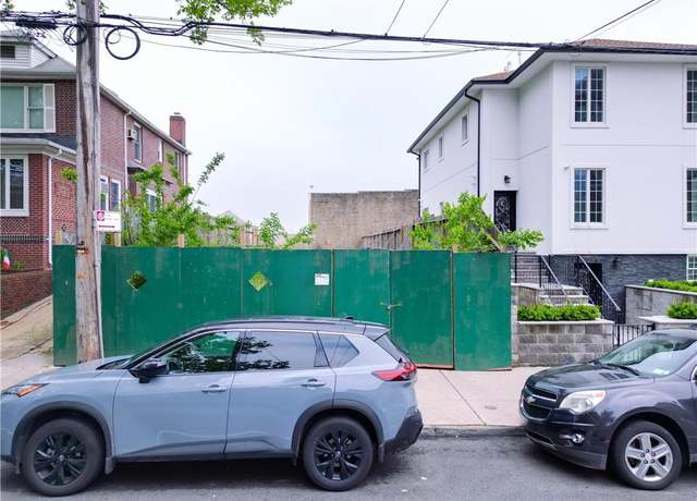 Property at 7917 12th Ave, Brooklyn, NY 11228, 3 beds, 4.5 baths