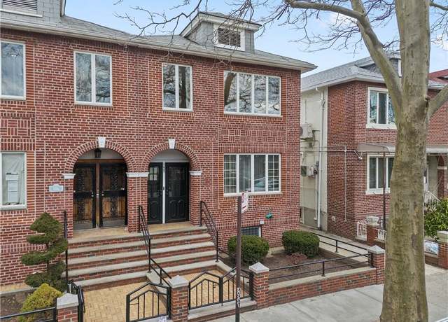 Property at 1643 Dahill Rd, Brooklyn, NY 11223, 6 beds, 3 baths