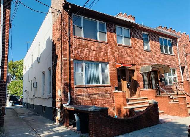 Property at 1451 82nd St, Brooklyn, NY 11228, 7 beds, 3 baths