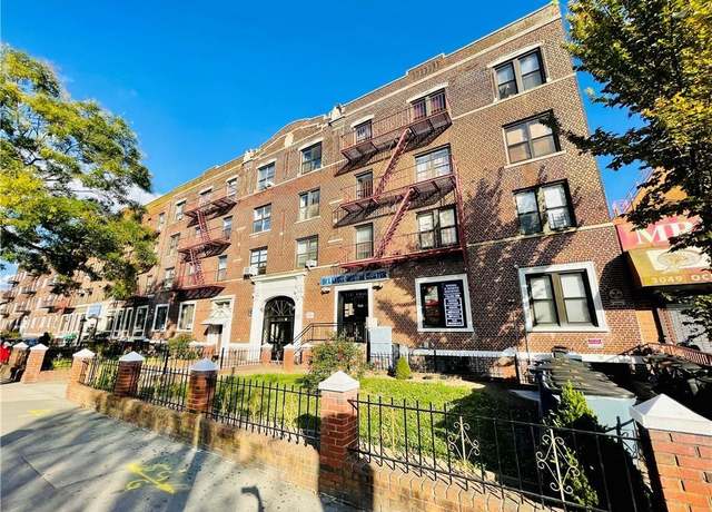 Property at 3045 Ocean Pkwy Unit 4D, Brooklyn, NY 11235, 2 beds, 1 bath