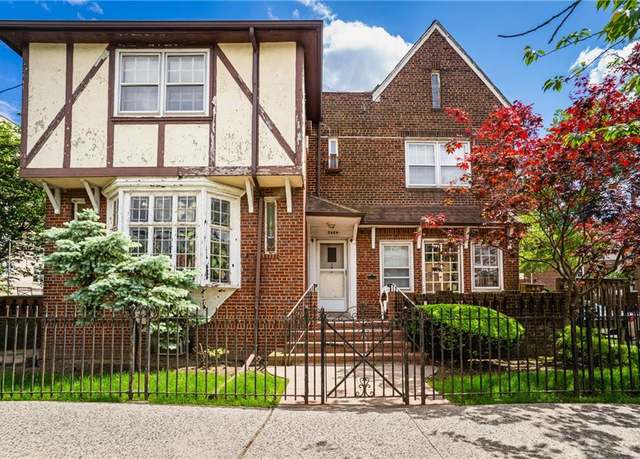 Property at 2404 Avenue O, Brooklyn, NY 11210, 5 beds, 3.5 baths