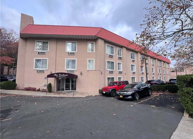 Property at 3171 Whitney Ave Unit 3E, Brooklyn, NY 11234, 1 bed, 1 bath