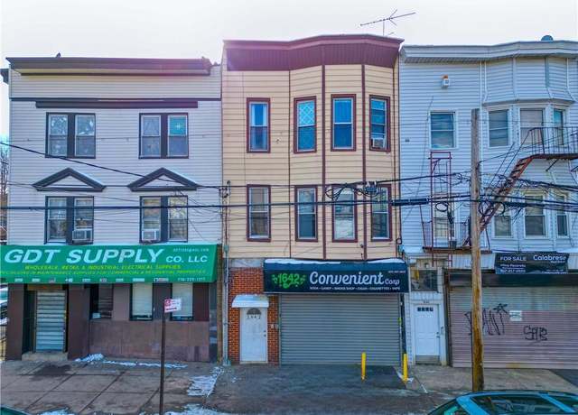 Property at 1642 Bath Ave, Brooklyn, NY 11214, 7 beds, 5 baths
