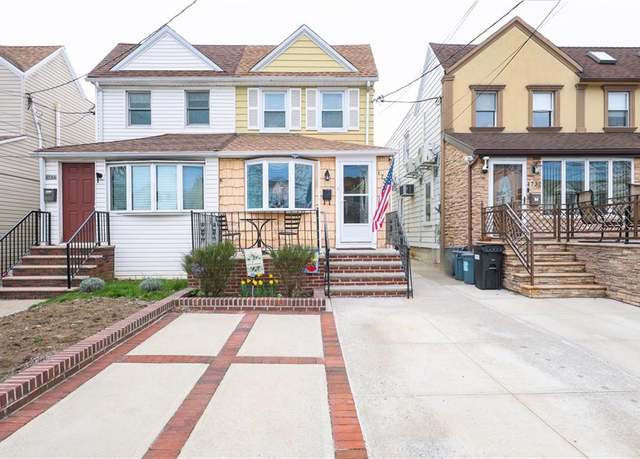 Property at 1734 E 35th St, Brooklyn, NY 11234, 3 beds, 1 bath