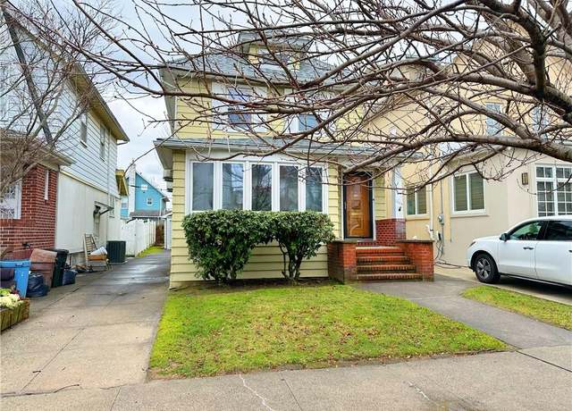 Property at 1664 Madison Pl, Brooklyn, NY 11229, 3 beds, 2 baths