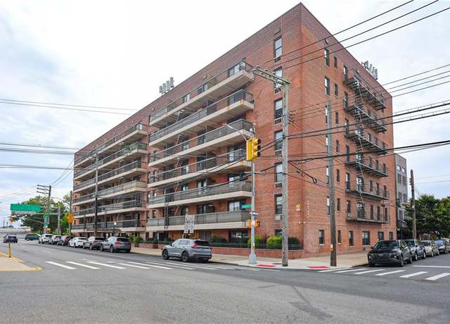 Property at 2121 Shore Pkwy Unit 3A, Brooklyn, NY 11214, 1 bath