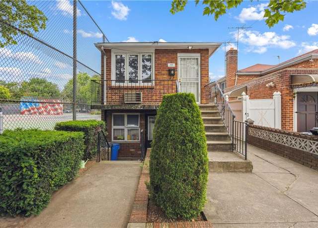 Property at 1836 Coleman St, Brooklyn, NY 11234, 2 beds, 2 baths