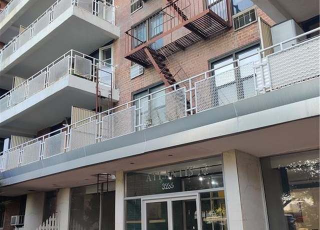 Property at 3235 Emmons Ave #426, Brooklyn, NY 11235, 1 bed, 1 bath