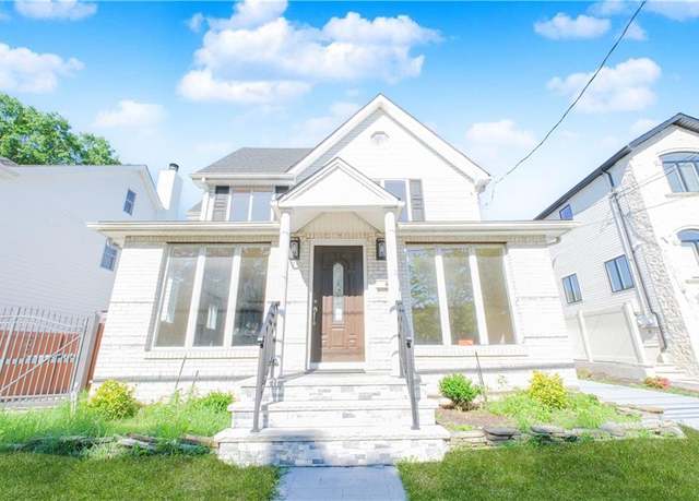Property at 220 Sprague Ave, Staten  Island, NY 10307, 4 beds, 2 baths