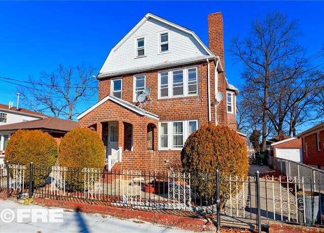 Property at 223-23 109th Ave, Queens Village, NY 11429, 6 beds, 2 baths