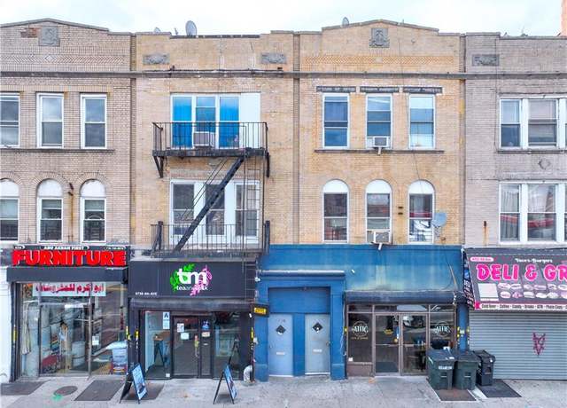 Property at 6754 4th Ave, Brooklyn, NY 11220, 16 beds, 8 baths