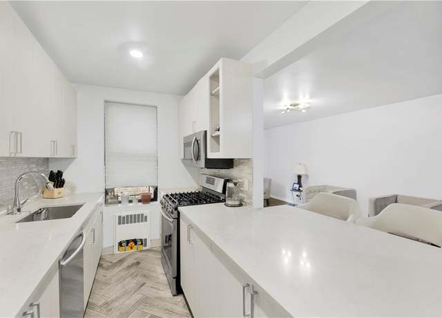 Property at 3021 Avenue Z Unit 1K, Brooklyn, NY 11235, 2 beds, 1 bath