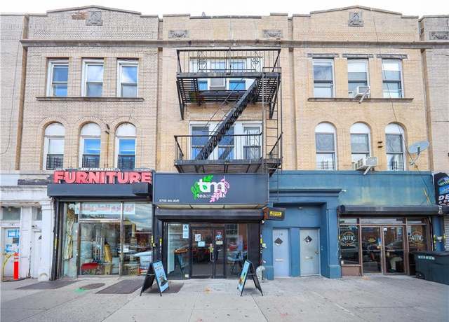 Property at 6756 4th Ave, Brooklyn, NY 11220, 8 beds, 3 baths