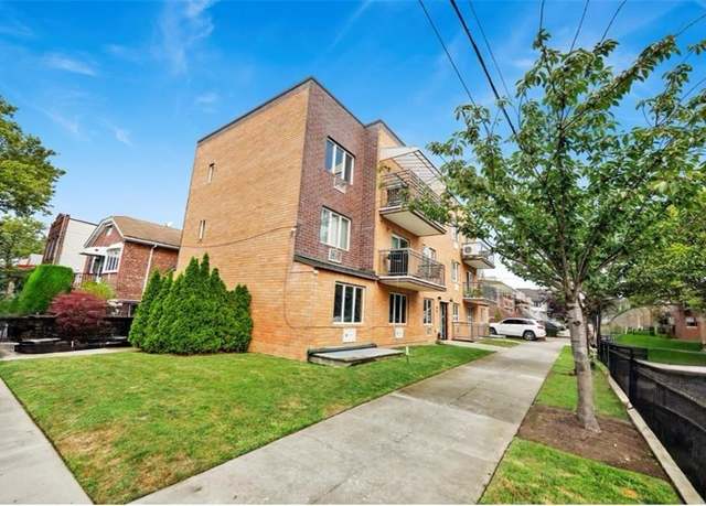 Property at 2490 E 7th St Unit 3A, Brooklyn, NY 11235, 2 beds, 2 baths