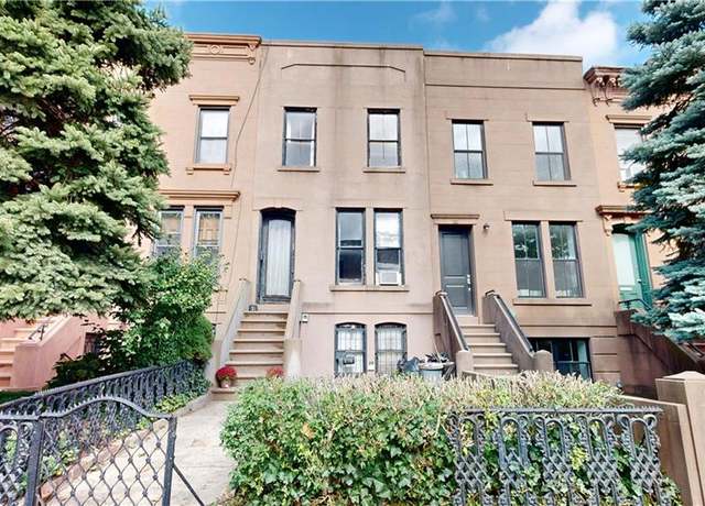 Property at 21 2nd St, Brooklyn, NY 11231, 3 beds, 2 baths