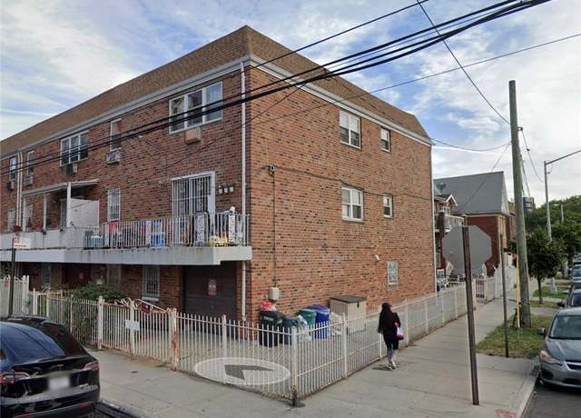 Property at 58-51 Waltron St, Corona, NY 11368, 9 beds, 4 baths